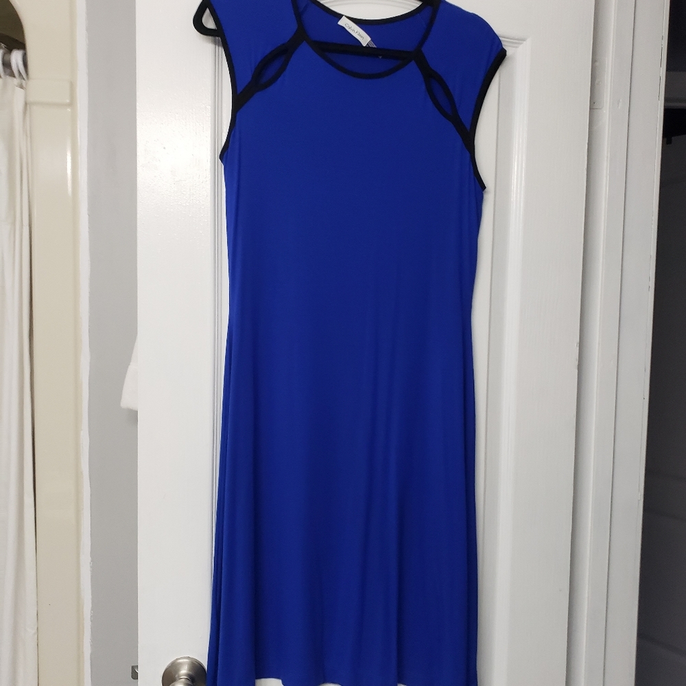 Calvin Klein dress - Picture 1 of 3